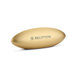 Luxury Metal Aluminum Hotel Reception Sign