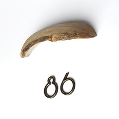 LED Creative Hotel Address Number Sign