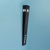 High-End Bathroom Toilet MEN & WOMEN Signages with Sophisticated Touch Design