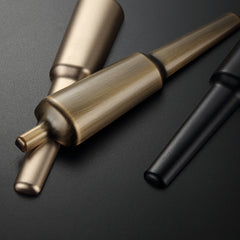 High-End Hotel Villa Metal Aluminum Toilet Bathroom Sign