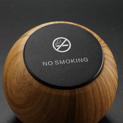 Non-Smoking Reminder Signs Customization QR Code WIFI