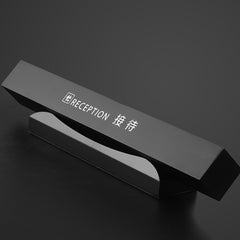 Metal Aluminum Alloy Reception Sign